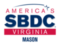 Virginia SBDC logo