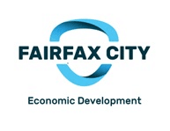 Fairfax City Economic Development Logo