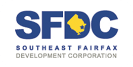 Southeast Fairfax Development Corporation Logo